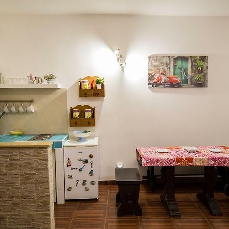 Casa Lory Villa Napoli Eksteriør bilde