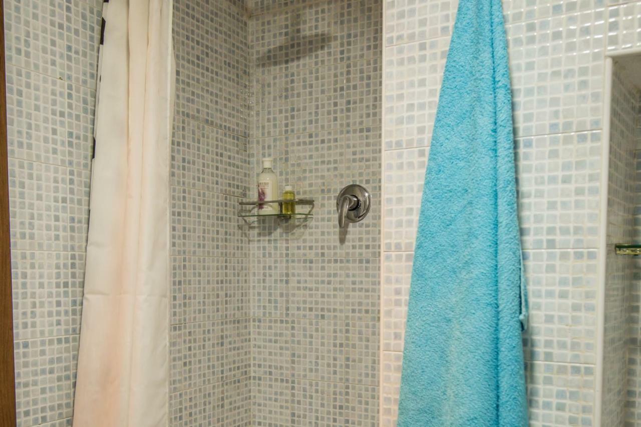 Casa Lory Villa Napoli Eksteriør bilde